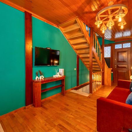 Brown Mansion Oldcity اسطنبول المظهر الخارجي الصورة