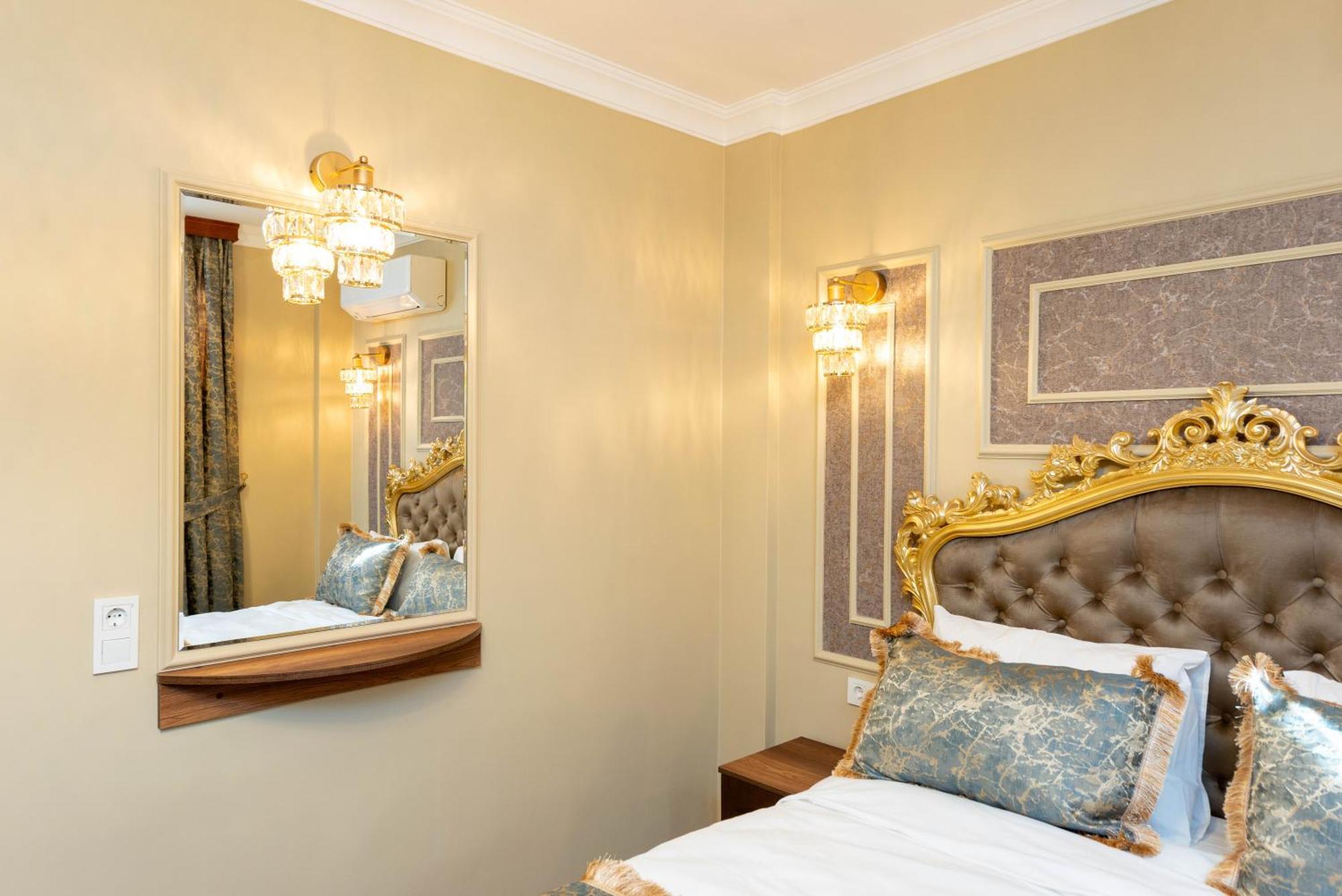 Brown Mansion Oldcity اسطنبول المظهر الخارجي الصورة