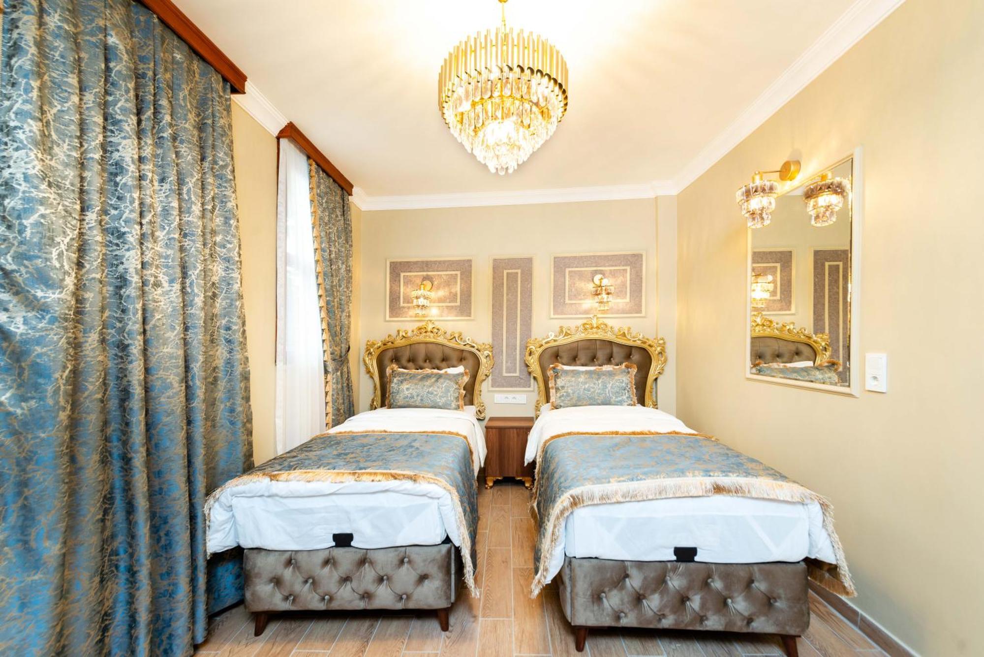 Brown Mansion Oldcity اسطنبول المظهر الخارجي الصورة