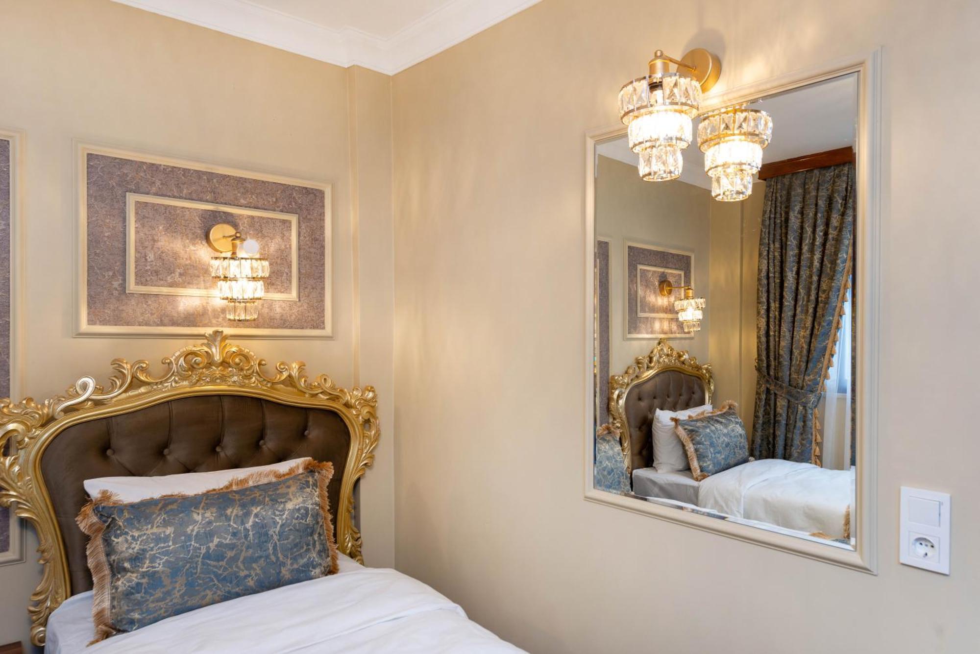 Brown Mansion Oldcity اسطنبول المظهر الخارجي الصورة