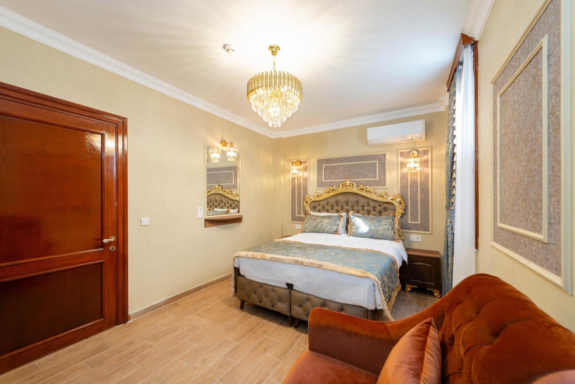 Brown Mansion Oldcity اسطنبول المظهر الخارجي الصورة