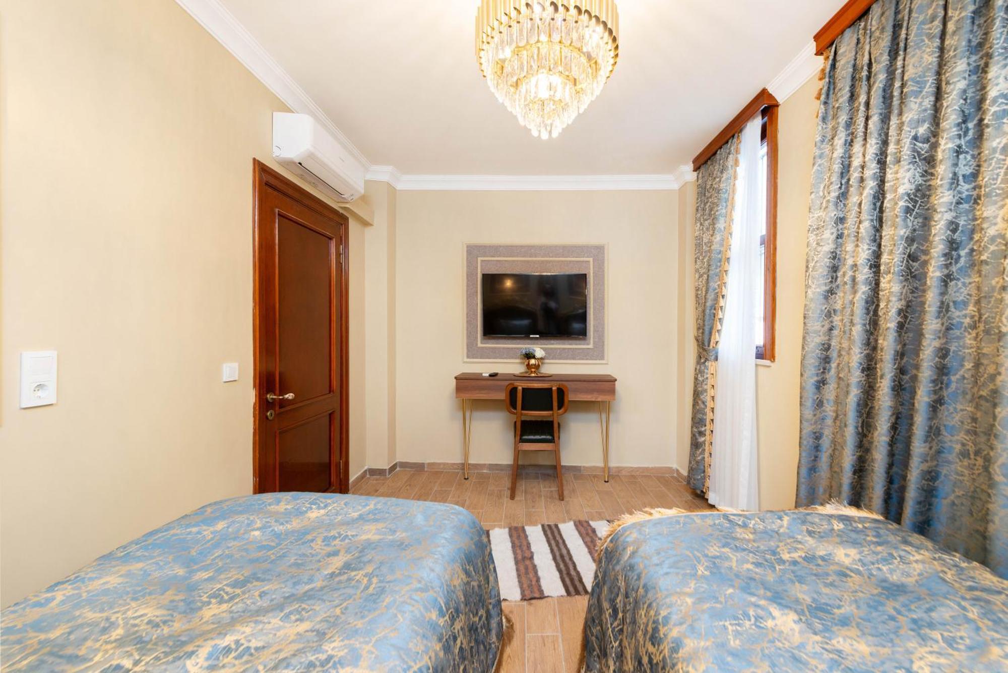 Brown Mansion Oldcity اسطنبول المظهر الخارجي الصورة