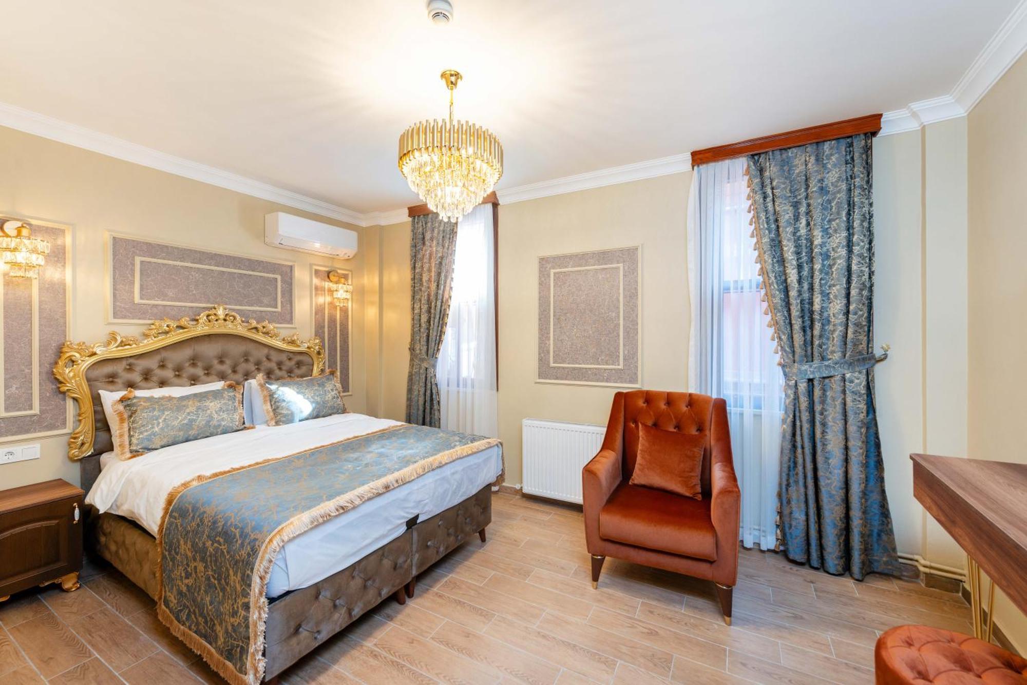 Brown Mansion Oldcity اسطنبول المظهر الخارجي الصورة