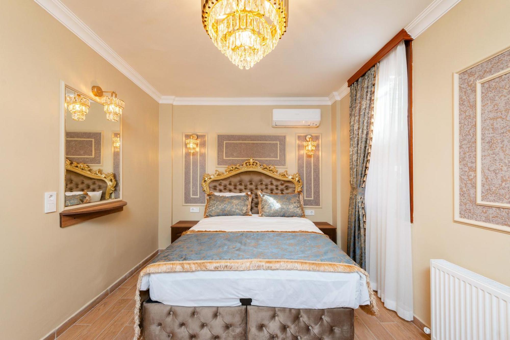 Brown Mansion Oldcity اسطنبول المظهر الخارجي الصورة