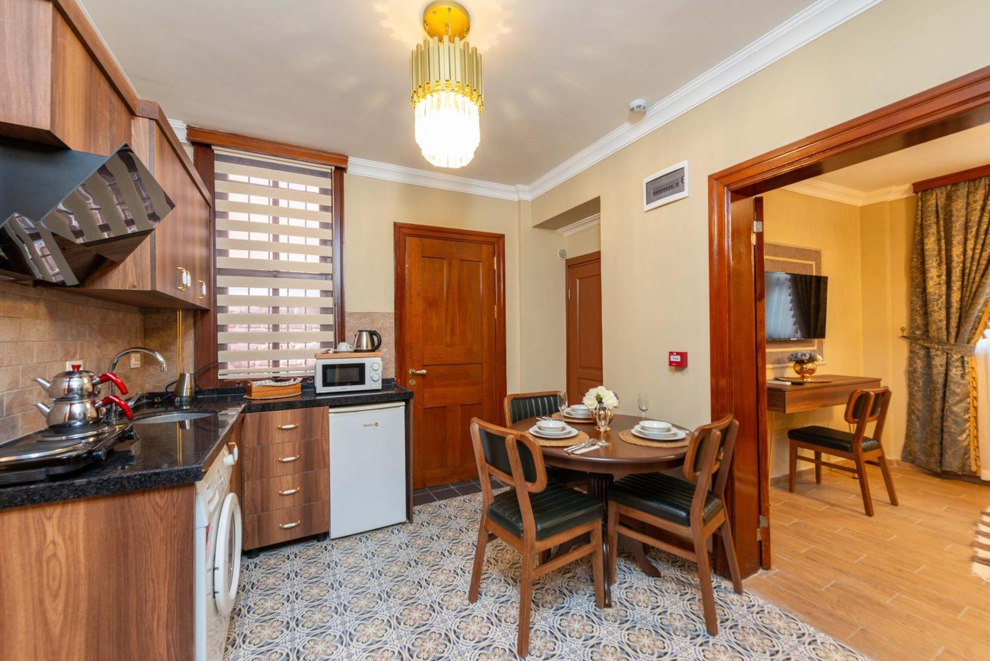 Brown Mansion Oldcity اسطنبول المظهر الخارجي الصورة
