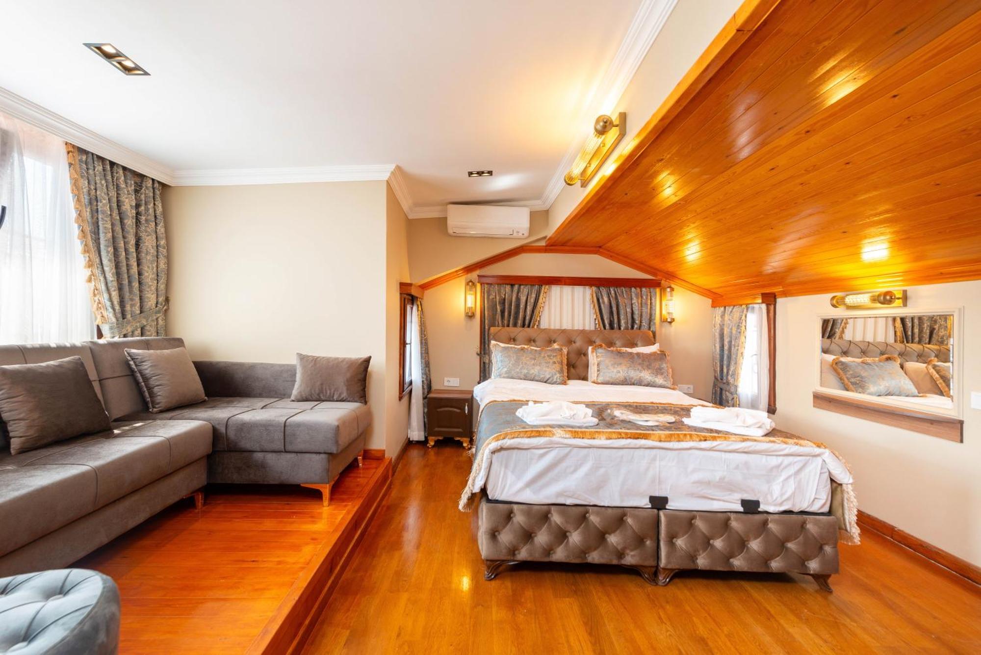 Brown Mansion Oldcity اسطنبول المظهر الخارجي الصورة