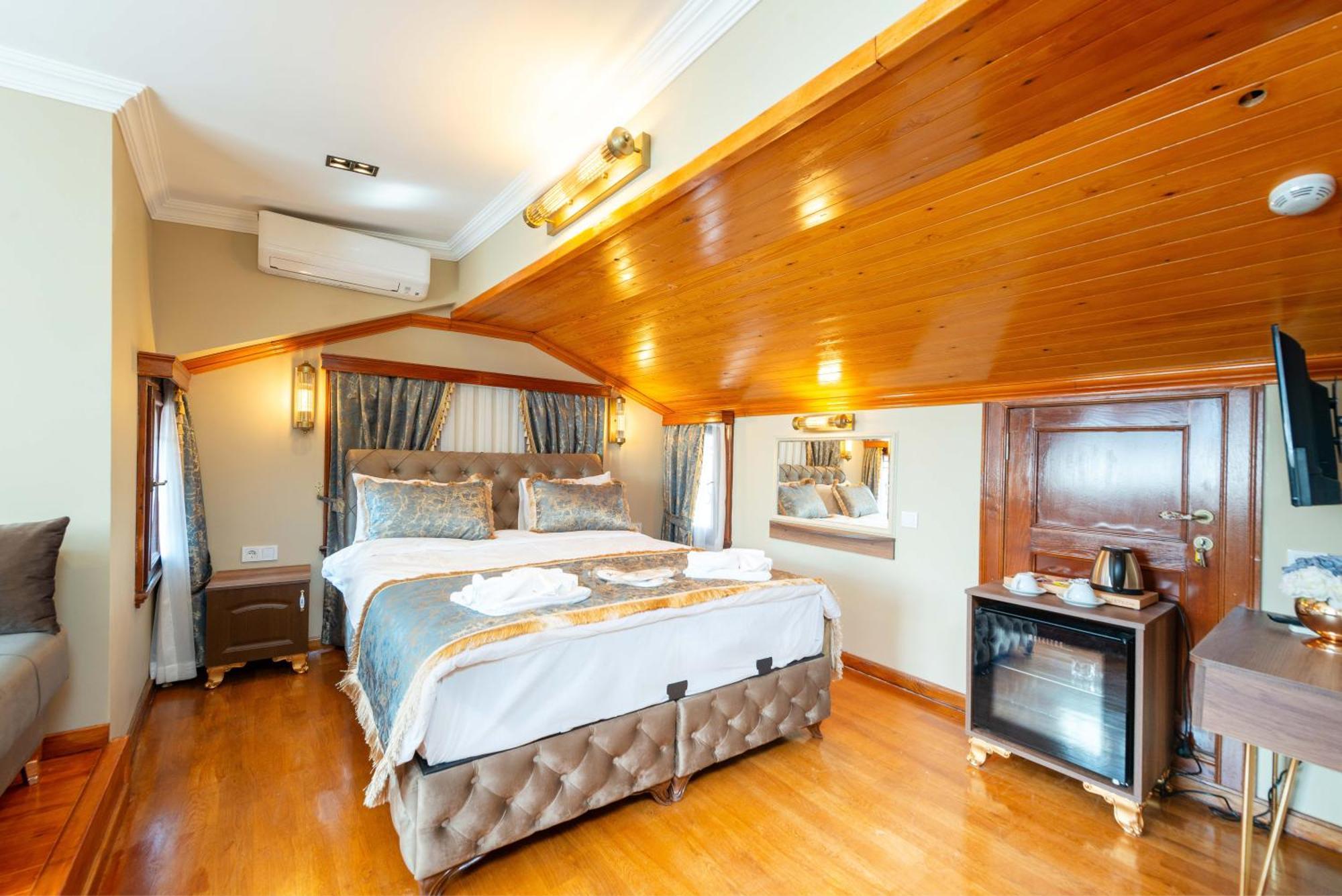 Brown Mansion Oldcity اسطنبول المظهر الخارجي الصورة