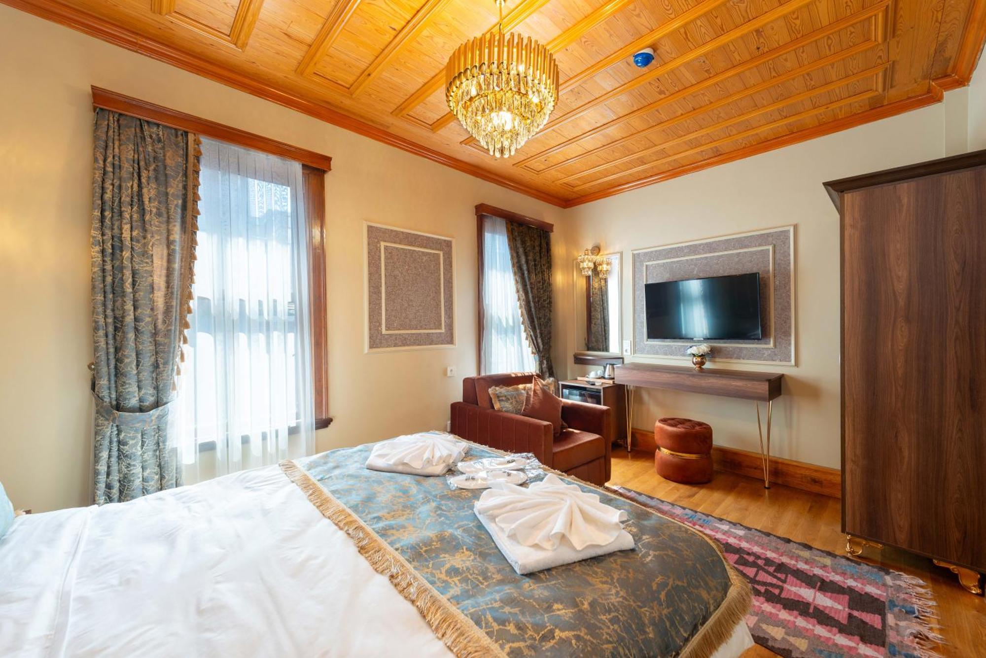Brown Mansion Oldcity اسطنبول المظهر الخارجي الصورة