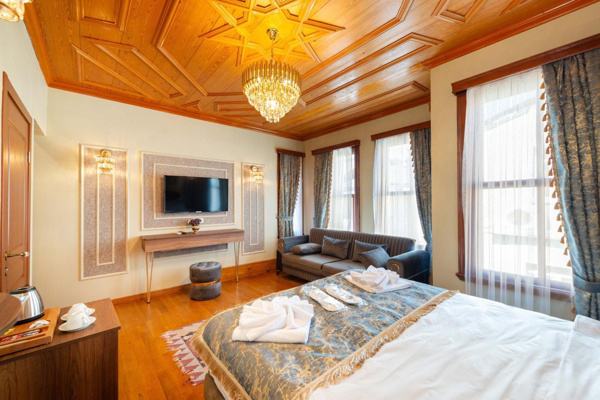 Brown Mansion Oldcity اسطنبول المظهر الخارجي الصورة
