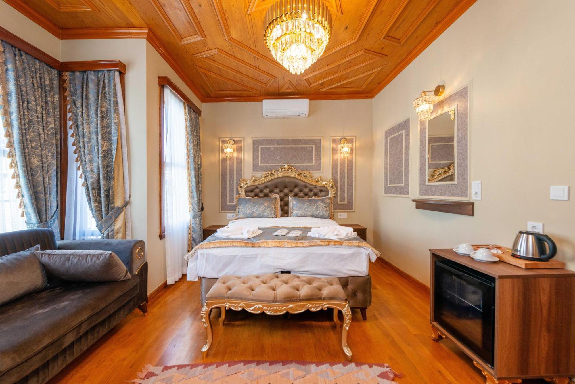 Brown Mansion Oldcity اسطنبول المظهر الخارجي الصورة