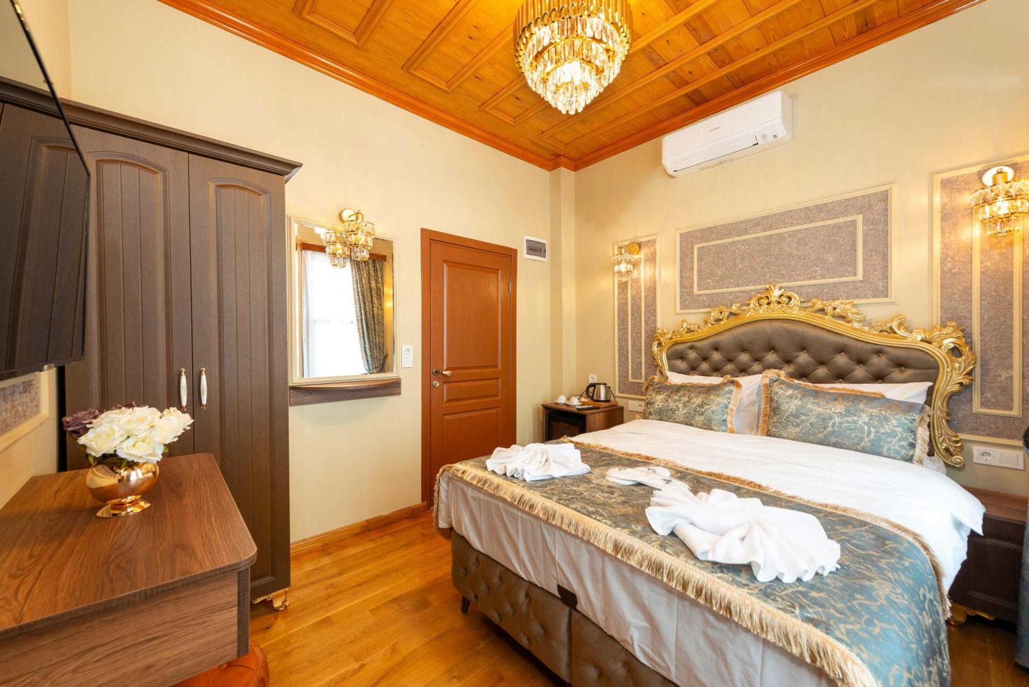 Brown Mansion Oldcity اسطنبول المظهر الخارجي الصورة