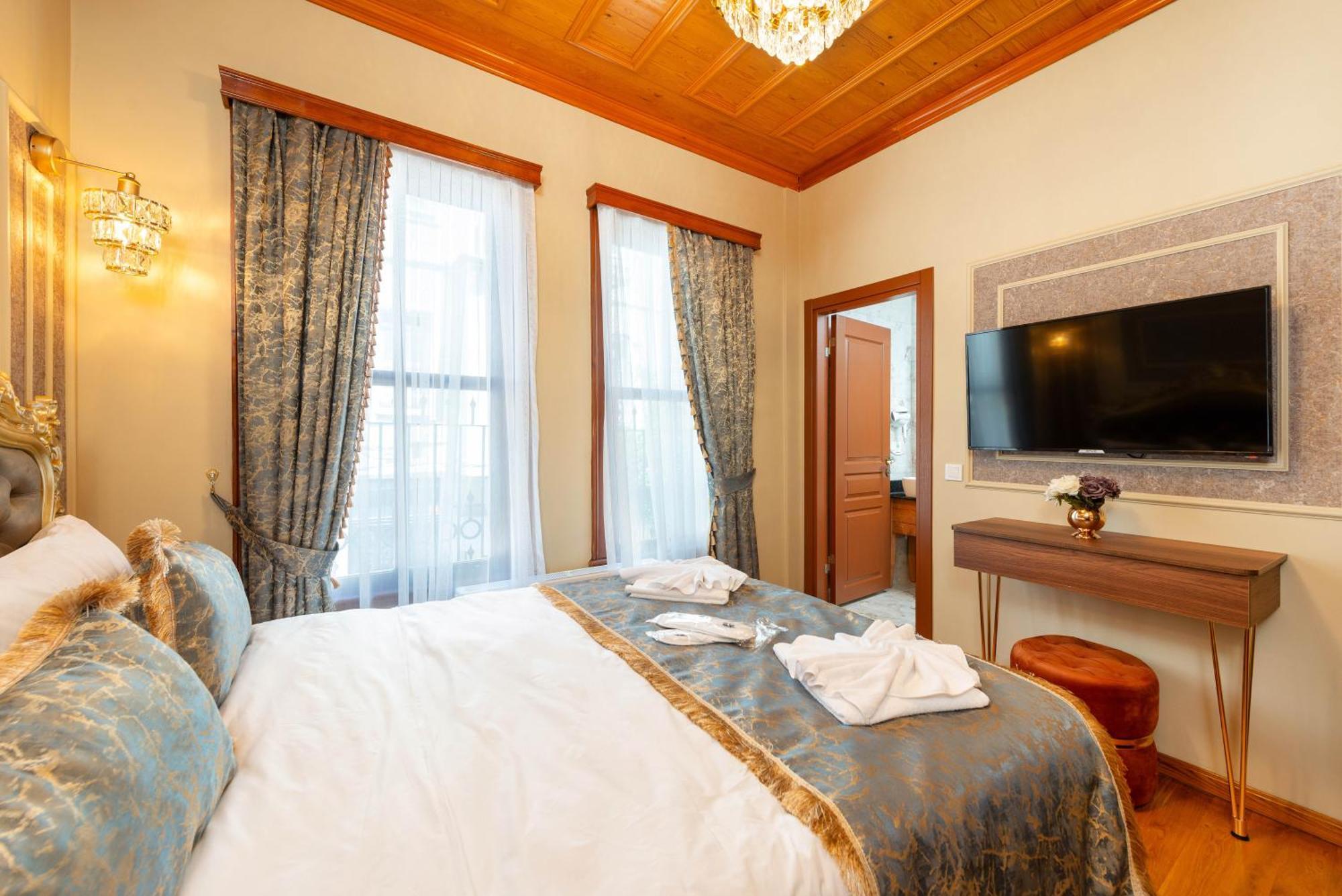 Brown Mansion Oldcity اسطنبول المظهر الخارجي الصورة