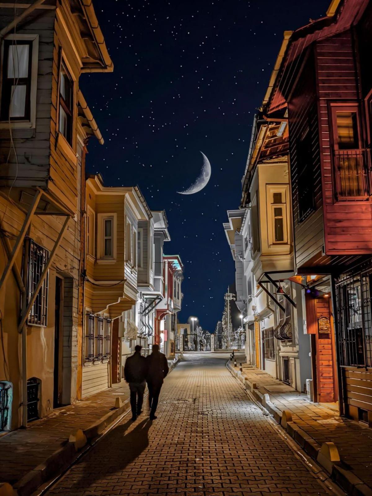 Brown Mansion Oldcity اسطنبول المظهر الخارجي الصورة