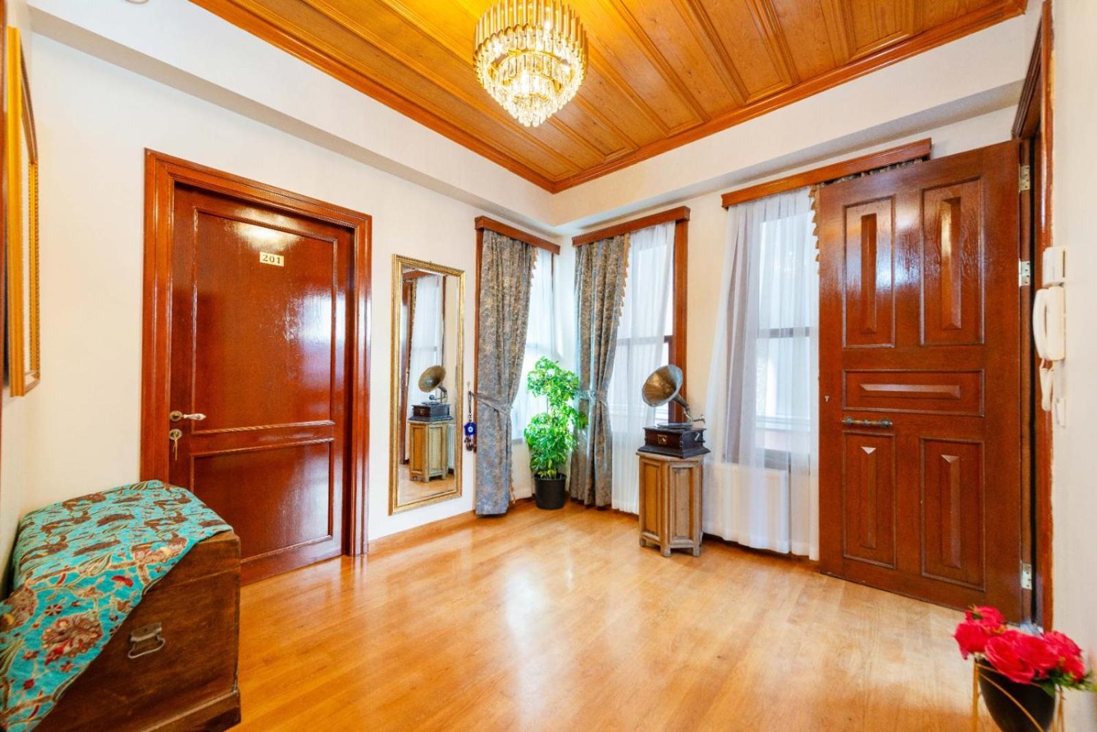 Brown Mansion Oldcity اسطنبول المظهر الخارجي الصورة