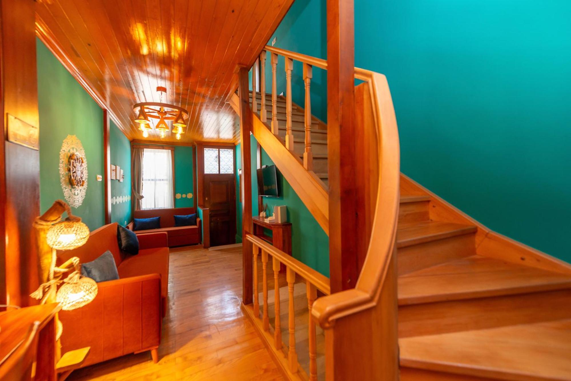 Brown Mansion Oldcity اسطنبول المظهر الخارجي الصورة